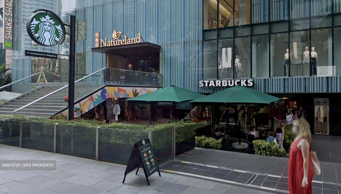 Orchard Road (D9), Shop House #592348271
